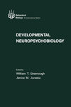 Developmental Neuropsychobiology (Behavioral Biology Series)