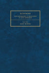 Ecdysone: From Metabolism to Regulation of Gene Expression