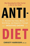 The Anti-Diet Book