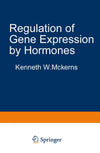 Regulation of Gene Expression by Hormones: 1st Edition