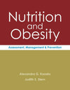 Nutrition and Obesity:.
