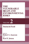 The Vulnerable Brain and Environmental Risks: 1st Edition