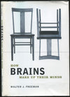 How Brains Make Up Their Minds: 1st Edition