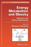 Energy Metabolism and Obesity: Research and Clinical Applications (Contemporary Endocrinology)