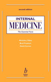 Internal Medicine: The Essential Facts