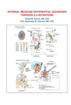 INTERNAL MEDICINE DIFFERENTIAL DIAGNOSES THROUGH ILLUSTRATIONS
