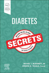 Diabetes Secrets: 1st Edition