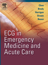 ECG in Emergency Medicine and Acute Care: 1st Edition