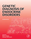 Genetic Diagnosis of Endocrine Disorders: 2nd Edition