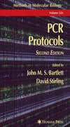 PCR Protocols (Methods in Molecular Biology): 2nd Edition
