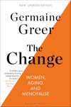 The Change: Women, Aging, and Menopause