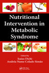 Nutritional Intervention in Metabolic Syndrome: 1st Edition