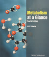 Metabolism at a Glance: 4th Edition