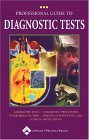 Professional Guide to Diagnostic Tests: 1st Edition