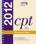 CPT Professional 2012 (Current Procedural Terminology (CPT) Professional) Spi Ind Th edition