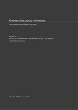 Dynamic Biological Networks: The Stomatogastric Nervous System (Computational Neuroscience)