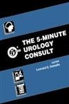 The 5-Minute Urology Consult: 1st Edition