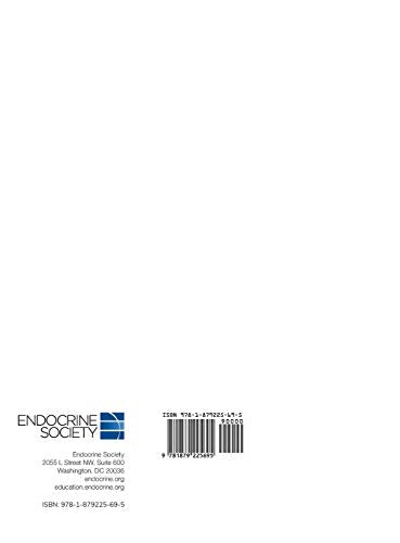 Endocrine Board Review 12th Edition