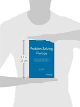 Problem-Solving Therapy: 2nd Edition