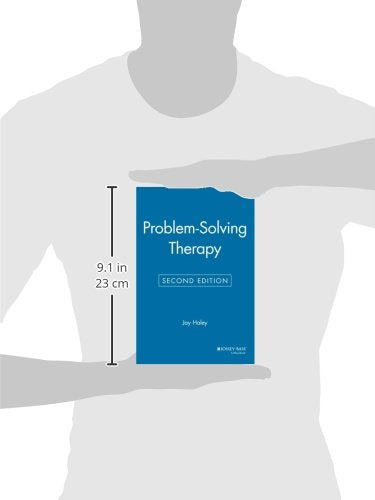 Problem-Solving Therapy: 2nd Edition