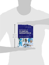 Essentials of Clinical Geriatrics: Sixth Edition