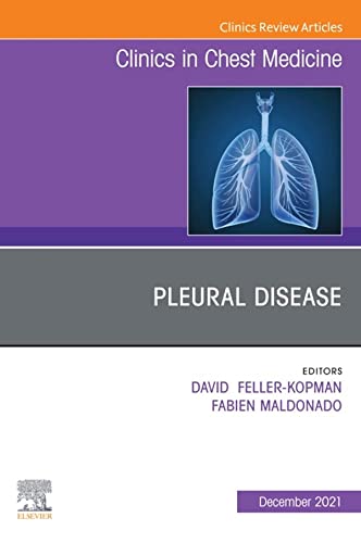 Pleural Disease, An Issue of Clinics in Chest Medicine, E-Book (The Clinics: Internal Medicine)