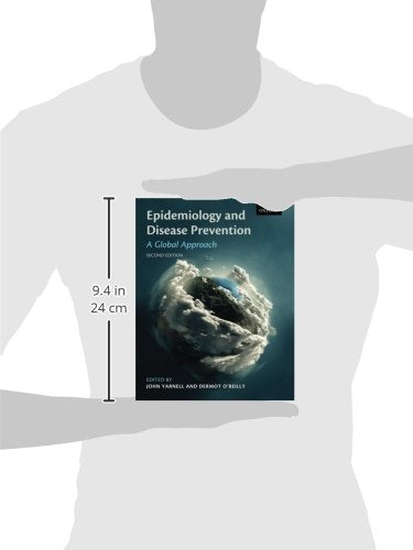 Epidemiology & Prevention: A Global Approach