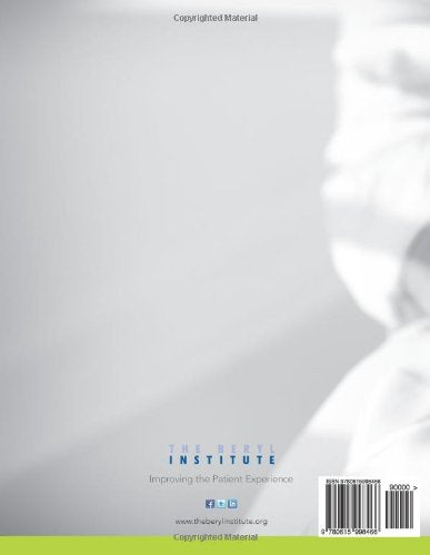 In the Name of the Patient: 5th Edition
