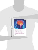 Best of Five Mcqs for the Endocrinology and Diabetes Sce (|c Oxsthr |t Oxford Higher Specialty Training)