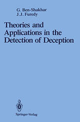 Theories and Applications in the Detection of Deception: A Psychophysiological and International Perspective