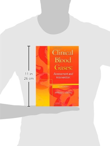 Clinical Blood Gases: Assessment & Intervention