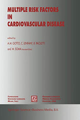 Multiple Risk Factors in Cardiovascular Disease (Medical Science Symposia Series)