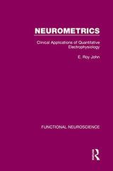 Neurometrics (Functional Neuroscience): 1st Edition