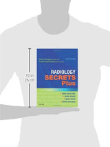 Radiology Secrets Plus: 4th Edition