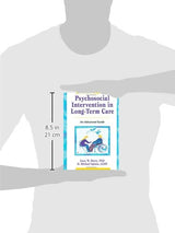Psychosocial Intervention in Long-Term Care: 1st Edition