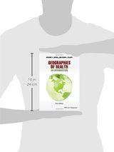 Geographies of Health: An Introduction