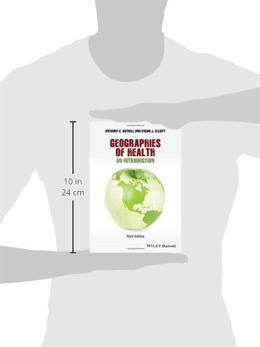 Geographies of Health: An Introduction