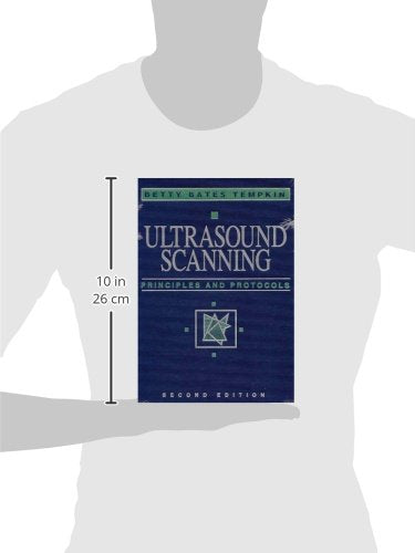 Ultrasound Scanning: Principles & Protocols