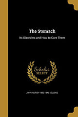 The Stomach