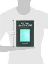 Visceral Manipulation II (Revised Edition)