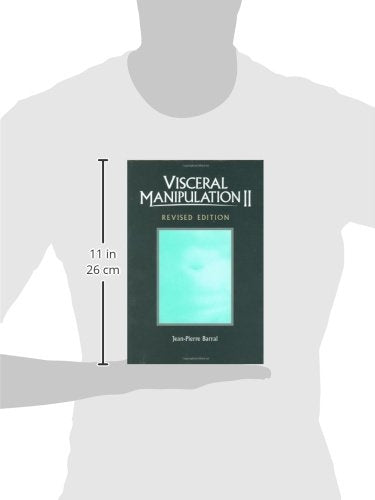Visceral Manipulation II (Revised Edition)
