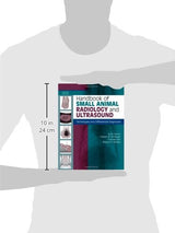 Handbook of Small Animal Radiology and Ultrasound: Techniques and Differential Diagnoses