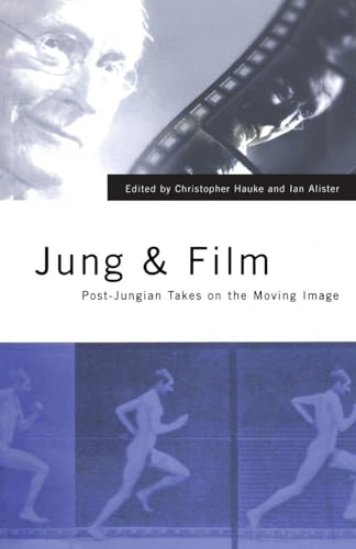 Jung and Film: 1st Edition
