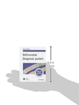 Differential Diagnosis Pocket: Clinical Reference Guide: Updated Edition