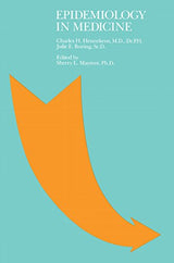 Epidemiology in Medicine: 1st Edition
