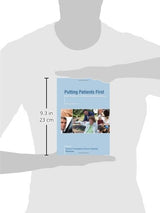 Putting Patients First: Best Practices in Patient-Centered Care (Jossey-Bass Public Health)