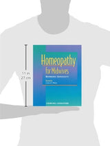 Homeopathy for Midwives: 1st Edition