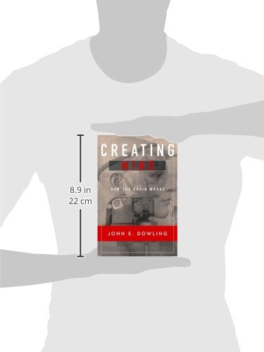 Creating Mind: How the Brain Works