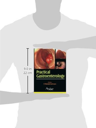 Practical Gastroenterology