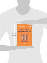 Biological Microtechnique (Microscopy Handbooks (BIOS), 28): 1st Edition